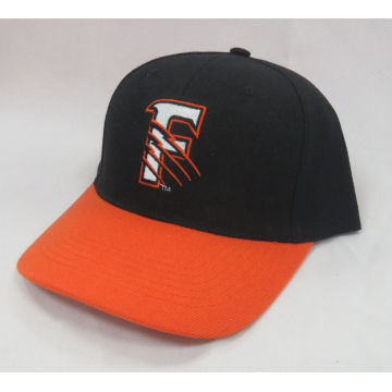 Promotional Sports Woven Cap Baseball Cap (WB-080089)